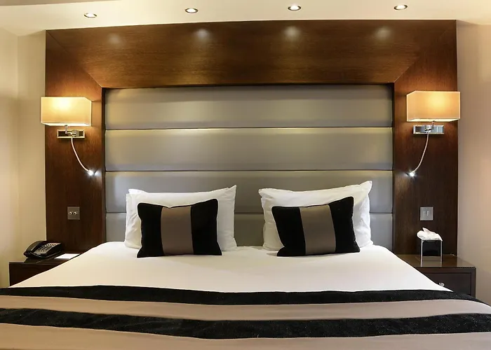 Park Grand London Kensington