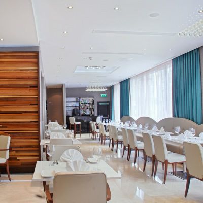 Hotel Park Grand Kensington