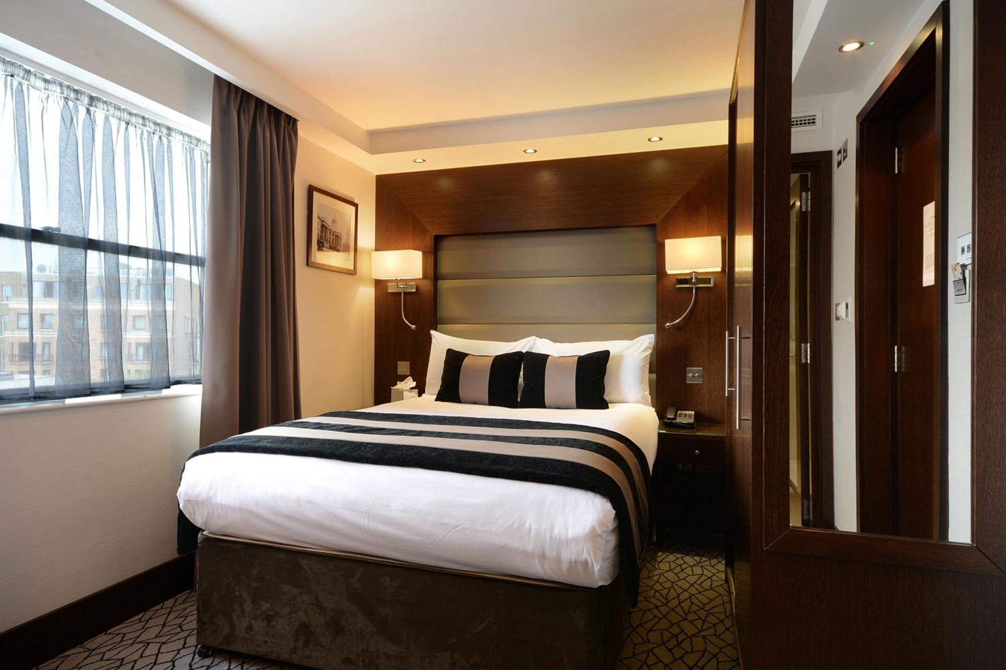 Park Grand Kensington Отель Лондон