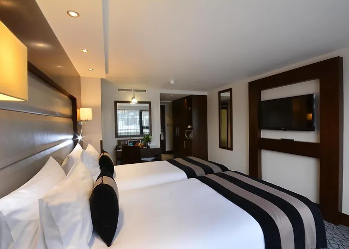 Park Grand London Kensington